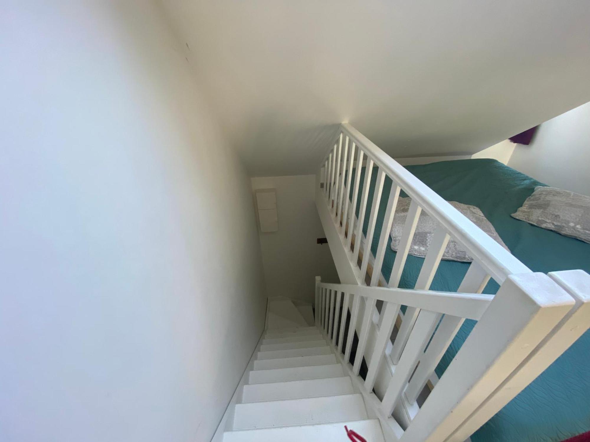 Pres Des Etoiles Apartment Dieppe Luaran gambar