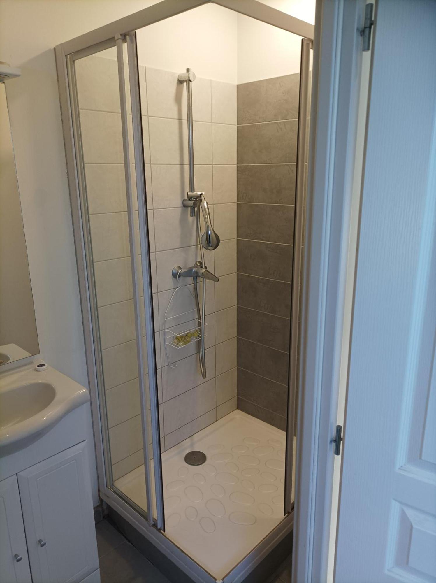 Pres Des Etoiles Apartment Dieppe Luaran gambar