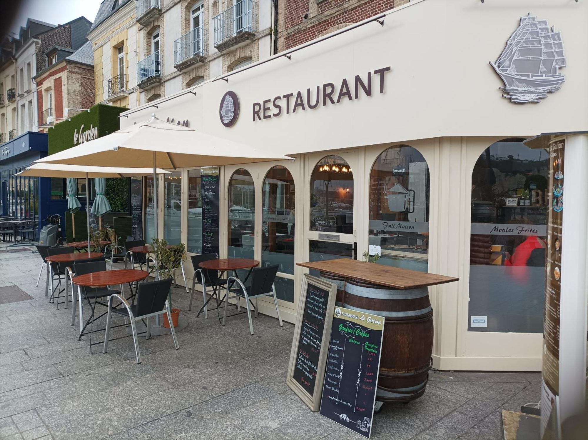 Pres Des Etoiles Apartment Dieppe Luaran gambar